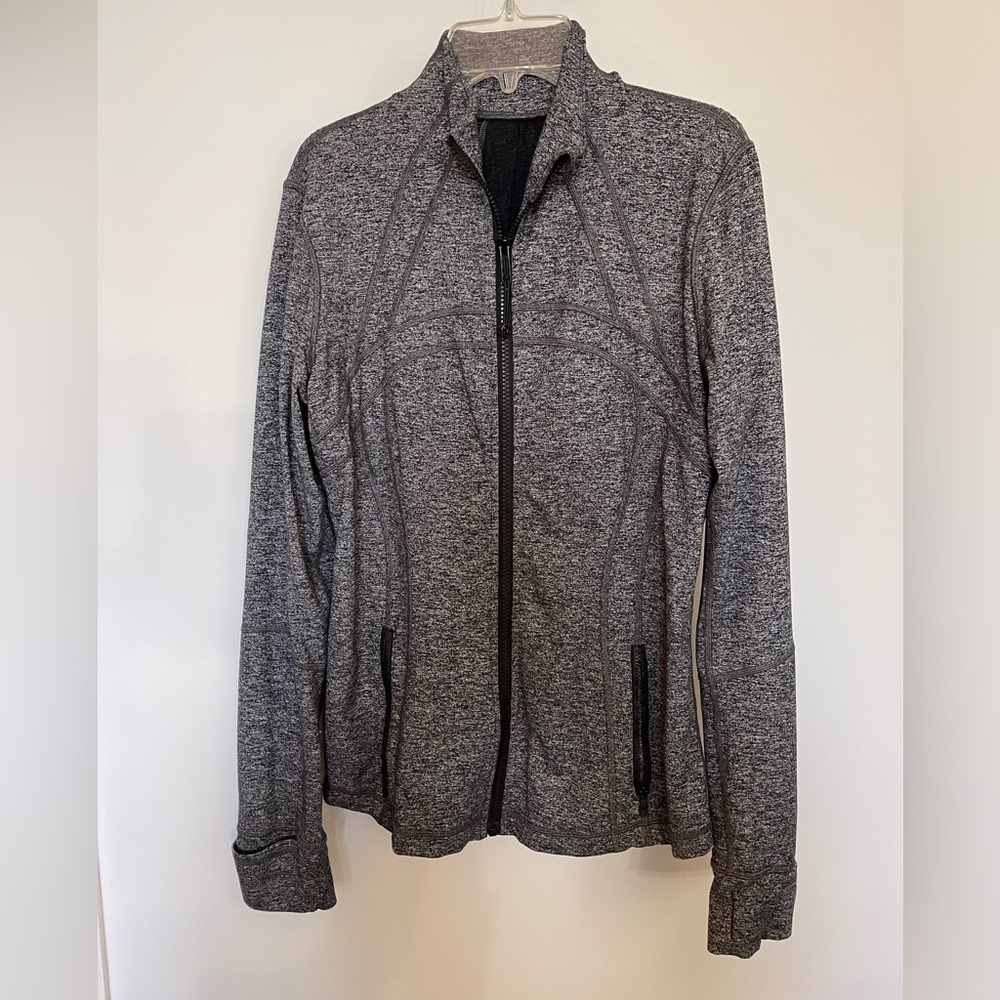 Lululemon Define Jacket